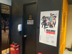 -超级猩猩健身·团课(国贸店)