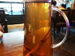 竹蔗茅根水-向川南·水煮鱼·川菜(和平里店)