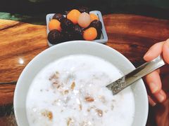 -堂屋糖水店(愚园店)