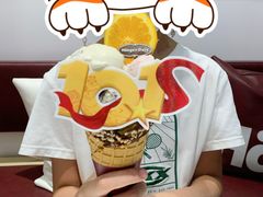 -哈根达斯(武汉天地店)