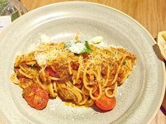 -芭莉与彩虹西餐厅(成都合生汇店)