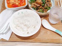 -老乡鸡(融科天地店)