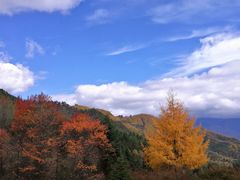 -硗碛藏寨·神木垒景区
