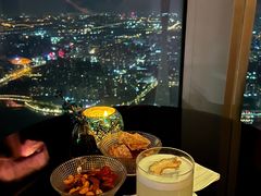 -广州四季酒店·天吧·高空酒吧