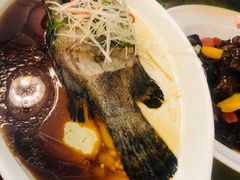 -杭州香格里拉·香宫中餐厅