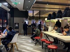 -肯德基(春申店)