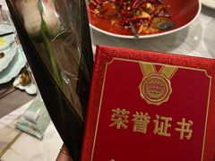 -宴昆山·私房菜(春晖店)