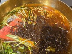 -聚合鑫东北熏酱熟食麻辣面(长阳店)