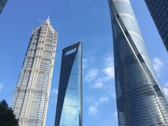 -上海环球金融中心云端足球盛典