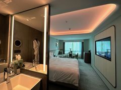 -南京THE TAI太和紫金大酒店