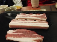 -香猪坊韩国烤肉专属门店(魏公村店)