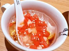 -太二酸菜鱼(武汉光谷保利店)