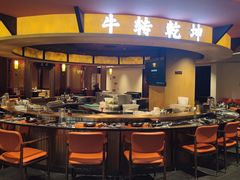 -牛将军•涮肉•烤肉(北京王府井·故宫店)