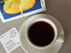 -纽巷咖啡 SOFTFOCUS COFFEE(锦和巴黎时韵店)
