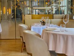 大堂-Jean Georges