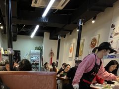 -六七八韩式烤肉·韩国料理(上杭路店)