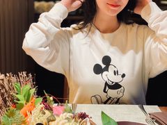 -富力丽思卡尔顿酒店·香荟全日制餐厅