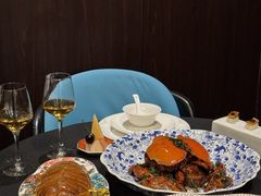 -柒园·三十年创意杭帮菜(龙湖滨江天街店)