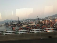 -尖沙咀钟楼