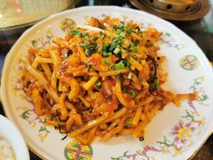-恭敬李·烤鸭(天坛北门店)