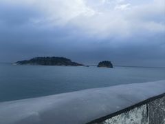-小石岛景区