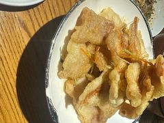 -金掌勺·锅包肉(双榆树店)