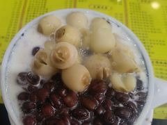 -民信老铺(双皮奶博物馆店)