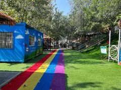 -北京鹿世界主题园