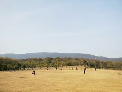 -钟山体育运动公园