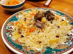 -巴依老爷新疆美食(常营店)