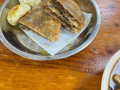 -逍遥镇刘相五胡辣汤豆沫馆(康复中街店)