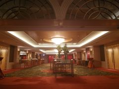 -香宫(九龙香格里拉店)