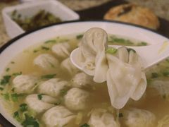 -小倩倩•鸡汤馄饨(江西路创始店)