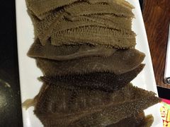 -重庆德庄火锅(体育中心店)