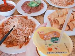 -党河风情线国家水利风景区