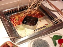-串一火锅(赛格国际购物中心店)