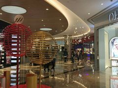 -皇庭广场(福华三路店)
