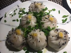 蟹粉生煎-十面春风·江南面馆(崇宁路店)