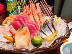 -匠和风精致料理(宁德万达店)