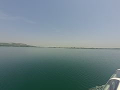 -南京金牛湖风景区