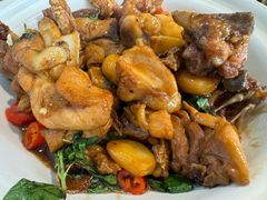 -乡亲鹅肉城(吴江店)