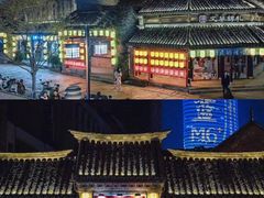 -回龙窝历史文化街区