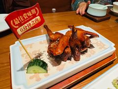 -金光鸽王·经典粤菜(环宇城店)