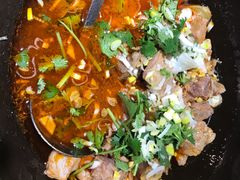 -福茂源横山铁锅羊肉(牡丹园店)