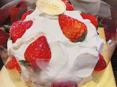 -布歌东京(德基BHG店)