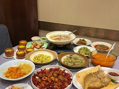 -金哥私房菜馆(张府园总店)