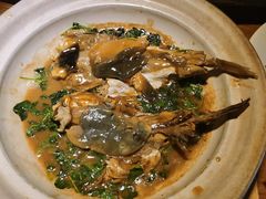 -永安鱼庄·镇江菜(丁卯店)