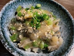 芥末海螺-串鑫
