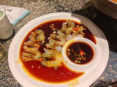 -烟雨江南(幸福街店)