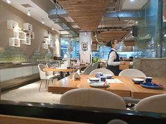 大堂-天府掌柜(九眼桥店)